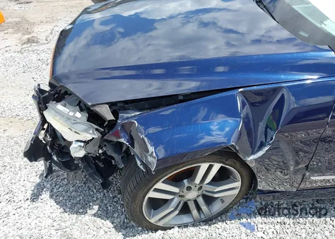 2014 Mercedes-Benz Glk 350 4Matic из США, поврежденный, VIN WDCGG8JB0EG191789